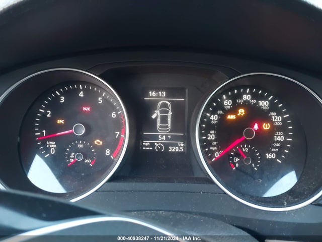 Volkswagen Jetta 1.4t Se 2017 3VWB67AJ6HM235967 Image 7