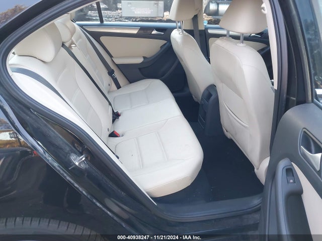 Volkswagen Jetta 1.4t Se 2017 3VWB67AJ6HM235967 Image 8