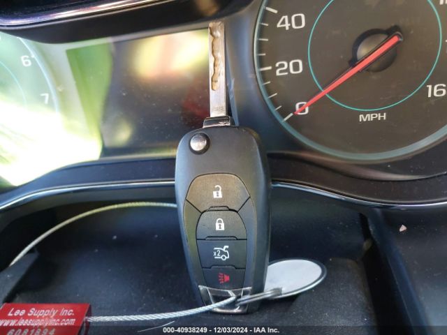 1G1BE5SM4J7218158 Chevrolet Cruze Lt Auto