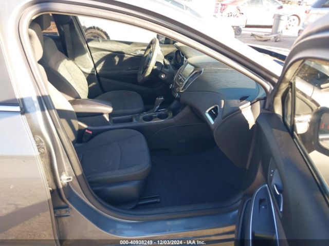 1G1BE5SM4J7218158 Chevrolet Cruze Lt Auto