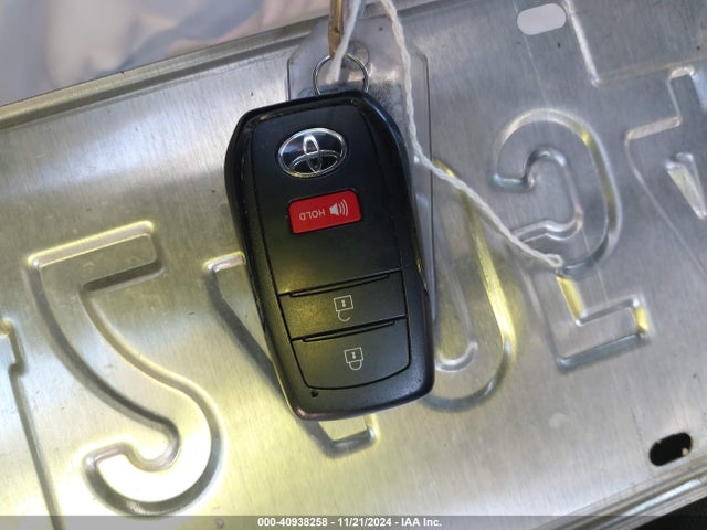 Toyota Tacoma Sr5 2024 3TMKB5FN9RM000298 Image 11