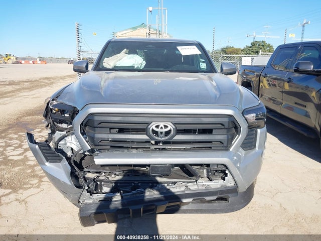 Toyota Tacoma Sr5 2024 3TMKB5FN9RM000298 Image 12