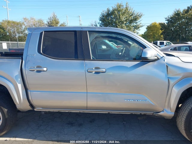 Toyota Tacoma Sr5 2024 3TMKB5FN9RM000298 Image 13
