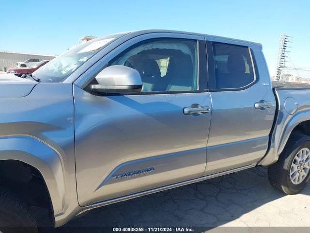 Toyota Tacoma Sr5 2024 3TMKB5FN9RM000298 Image 14