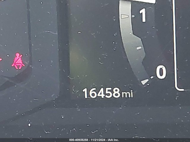 Toyota Tacoma Sr5 2024 3TMKB5FN9RM000298 Image 15