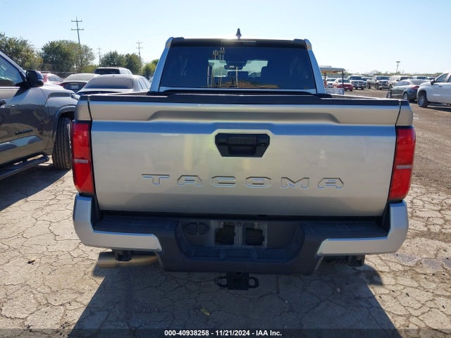 Toyota Tacoma Sr5 2024 3TMKB5FN9RM000298 Image 16