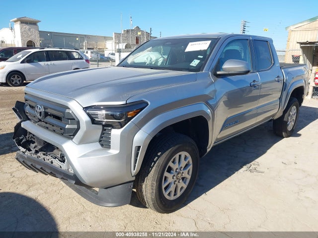 Toyota Tacoma Sr5 2024 3TMKB5FN9RM000298 Image 2
