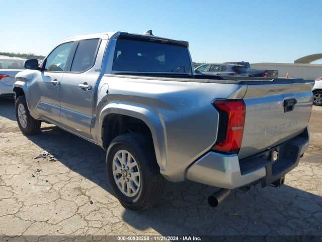 Toyota Tacoma Sr5 2024 3TMKB5FN9RM000298 Image 3