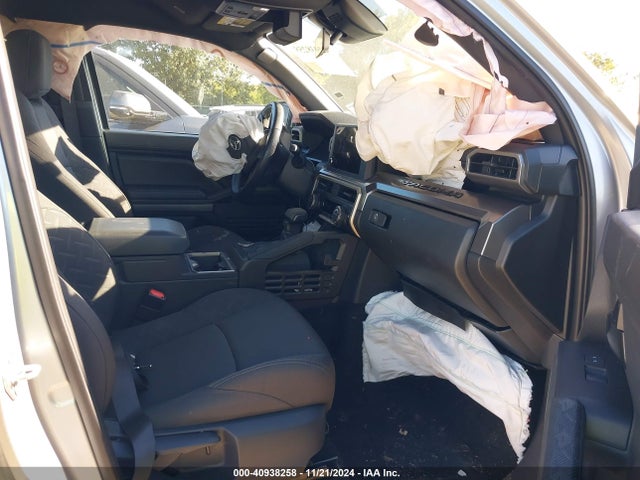 Toyota Tacoma Sr5 2024 3TMKB5FN9RM000298 Image 5