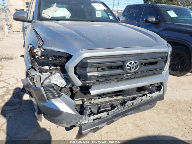 Toyota Tacoma Sr5 2024 3TMKB5FN9RM000298 Image 6