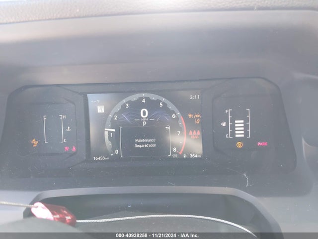 Toyota Tacoma Sr5 2024 3TMKB5FN9RM000298 Image 7