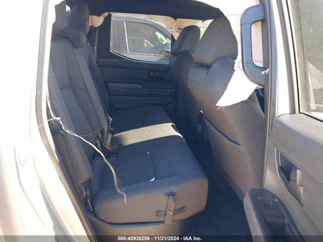 Toyota Tacoma Sr5 2024 3TMKB5FN9RM000298 Image 8