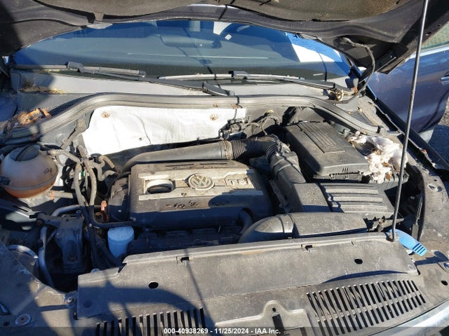 Aukcja sprzedaży 2011 Volkswagen Tiguan Se, vin: WVGBV7AX2BW530447, numer aukcji: 40938269