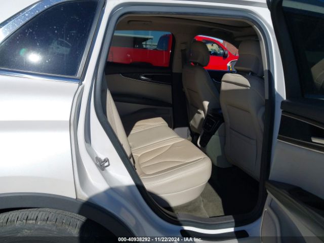 2LMPJ6LR9HBL51332 Lincoln Mkx Reserve