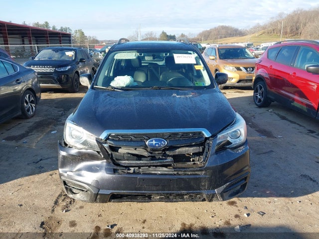 Subaru Forester 2.5i Premium 2018 JF2SJAGC2JH598379 Image 12