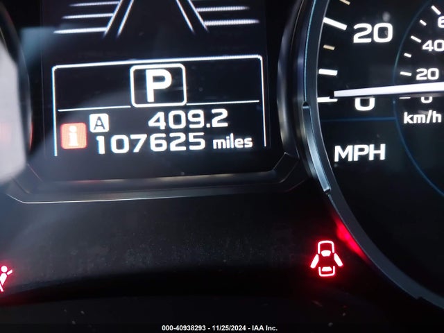 Subaru Forester 2.5i Premium 2018 JF2SJAGC2JH598379 Image 15