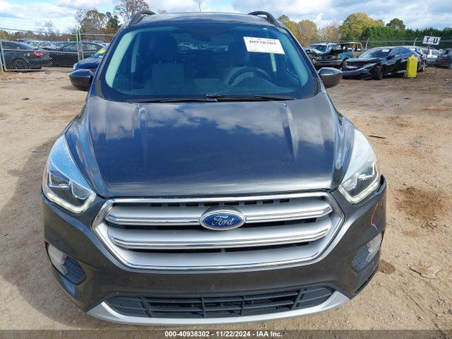 Ford ESCAPE SE 2017 1FMCU0GD2HUB87882 Image 12