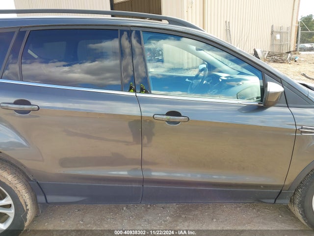 Ford ESCAPE SE 2017 1FMCU0GD2HUB87882 Image 13