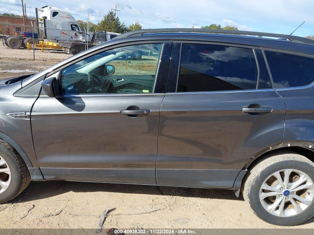 Ford ESCAPE SE 2017 1FMCU0GD2HUB87882 Image 14