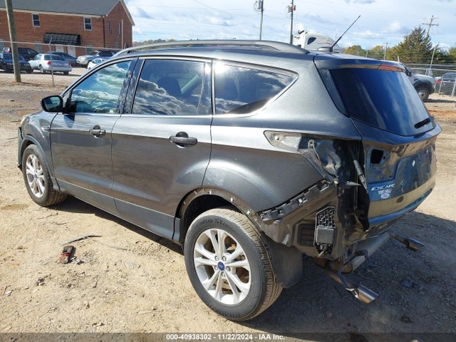 Ford ESCAPE SE 2017 1FMCU0GD2HUB87882 Image 3