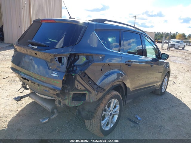 Ford ESCAPE SE 2017 1FMCU0GD2HUB87882 Image 4