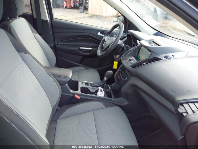 Ford ESCAPE SE 2017 1FMCU0GD2HUB87882 Image 5