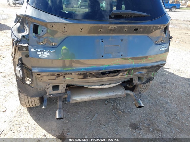 Ford ESCAPE SE 2017 1FMCU0GD2HUB87882 Image 6