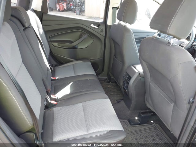Ford ESCAPE SE 2017 1FMCU0GD2HUB87882 Image 8