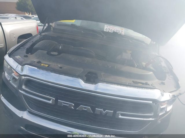 1C6RREFT0LN185970 RAM 1500 Big Horn  4x2 5'7 Box