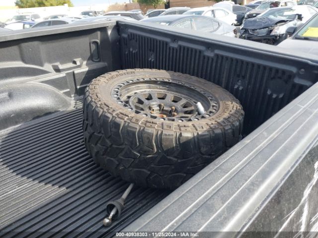 1C6RREFT0LN185970 RAM 1500 Big Horn  4x2 5'7 Box