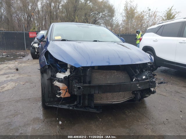 KIA Forte Lxs 2019 3KPF24AD4KE074996 Image 12