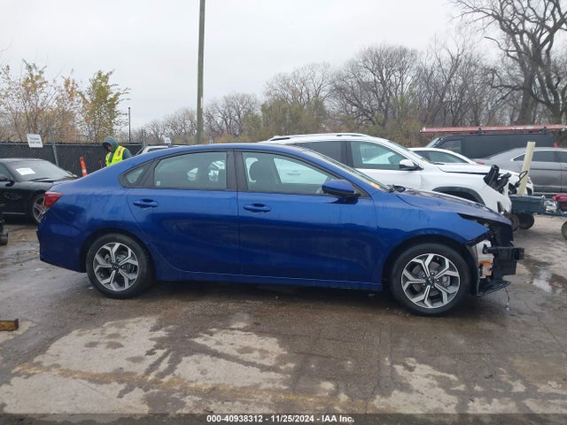 KIA Forte Lxs 2019 3KPF24AD4KE074996 Image 13