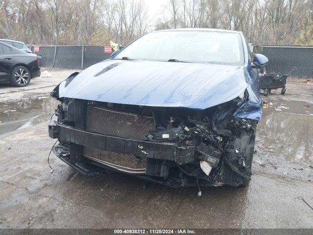 KIA Forte Lxs 2019 3KPF24AD4KE074996 Image 6
