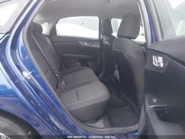 KIA Forte Lxs 2019 3KPF24AD4KE074996 Image 8
