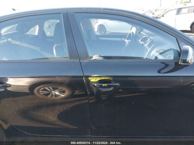 WAUAFAFL2EN033941 Audi A4 2.0t Premium