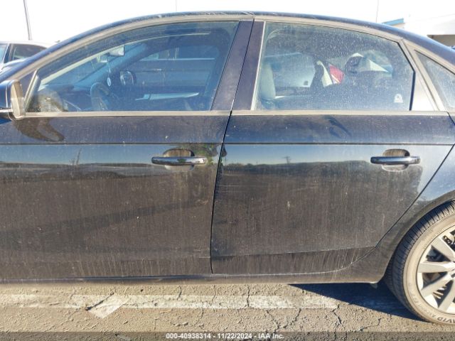 WAUAFAFL2EN033941 Audi A4 2.0t Premium