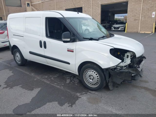 Auction sale of the 2016 Ram Promaster City Tradesman, vin: ZFBERFAT9G6B09190, lot number: 40938324