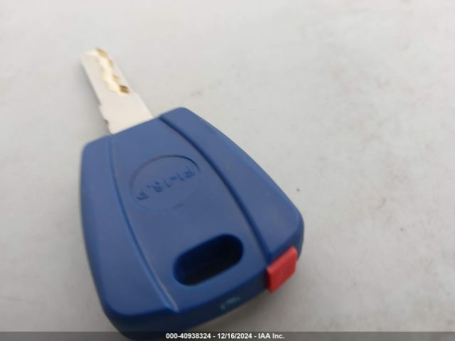ZFBERFAT9G6B09190 RAM Promaster City Tradesman