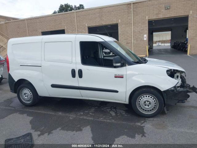 ZFBERFAT9G6B09190 RAM Promaster City Tradesman