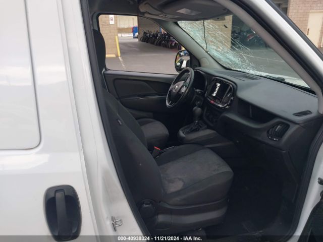 ZFBERFAT9G6B09190 RAM Promaster City Tradesman