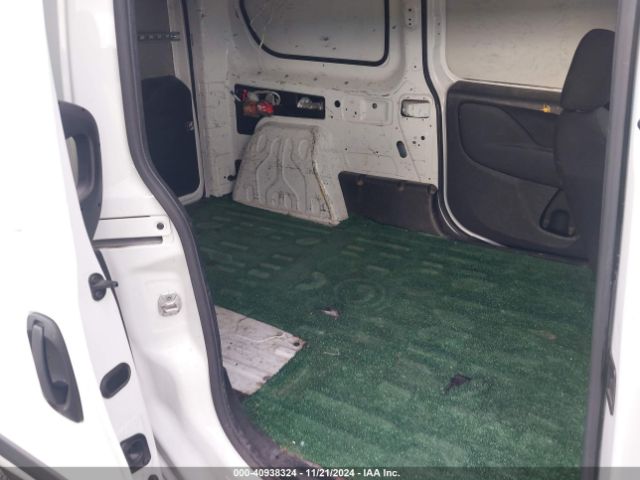 ZFBERFAT9G6B09190 RAM Promaster City Tradesman