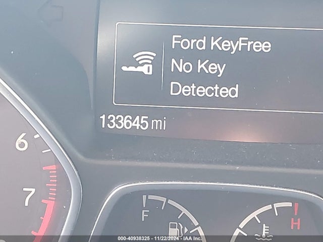 Ford Escape Titanium 2017 1FMCU0JD1HUE29540 Image 15