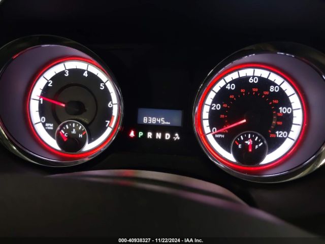 2C4RDGBG3FR747475 Dodge Grand Caravan American Value Pkg