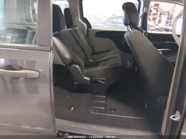 2C4RDGBG3FR747475 Dodge Grand Caravan American Value Pkg