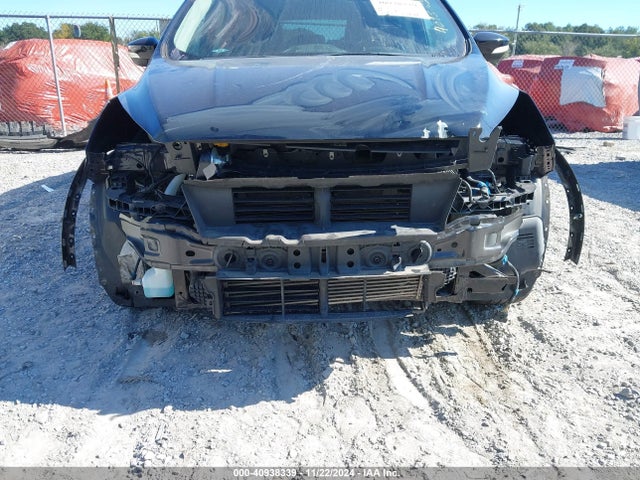 Ford Escape Titanium 2018 1FMCU9J9XJUD56674 Image 6