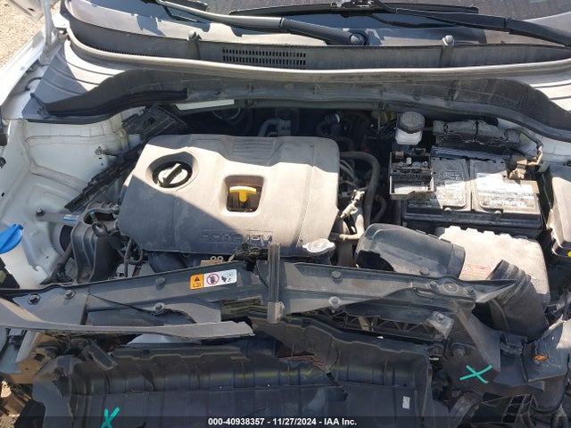 KIA SOUL LX 2022 KNDJ23AU0N7153736 Image 10