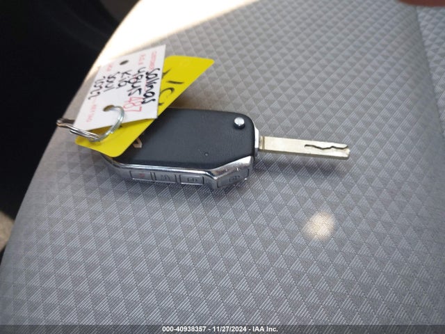 KIA SOUL LX 2022 KNDJ23AU0N7153736 Image 11