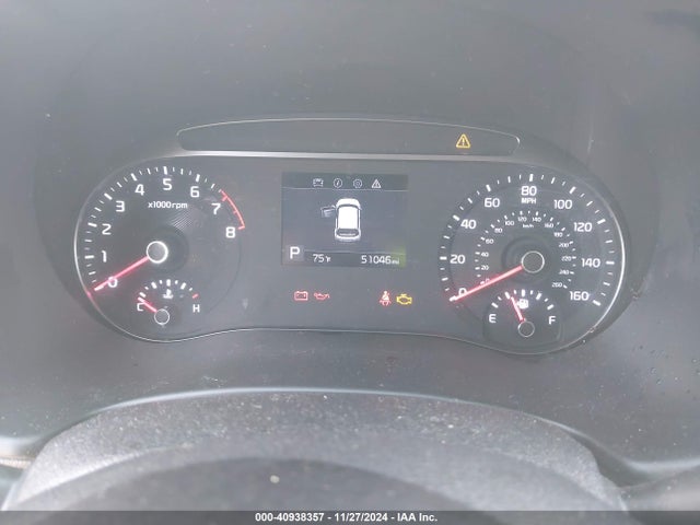 KIA SOUL LX 2022 KNDJ23AU0N7153736 Image 7