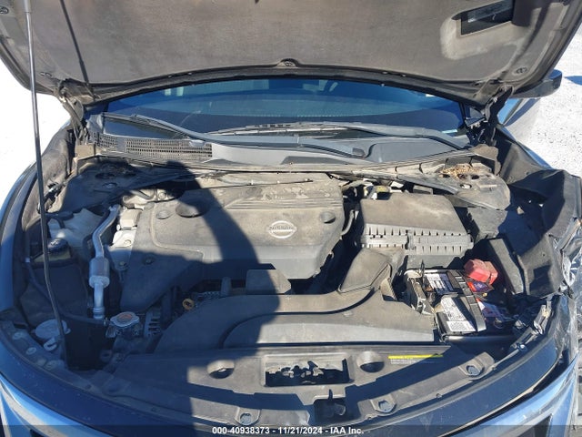 Nissan Altima 2.5 S 2014 1N4AL3AP3EN213324 Image 10