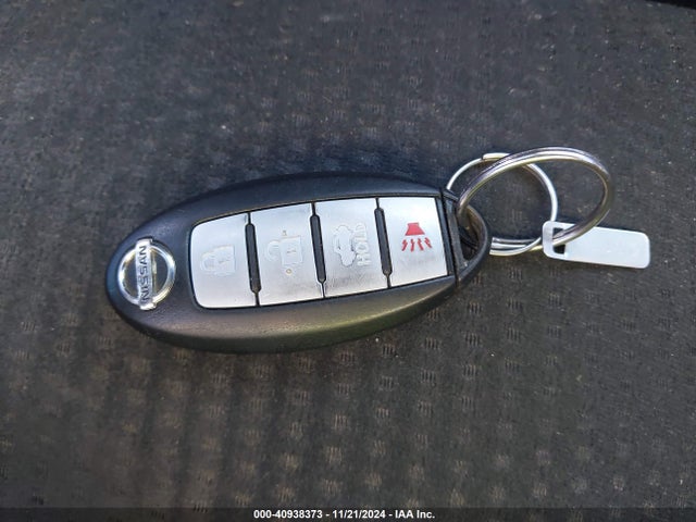 Nissan Altima 2.5 S 2014 1N4AL3AP3EN213324 Image 11